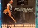 Bruce Springsteen 5 LP BOX SET Live 1975-85 Hype Sticker NOS Sealed