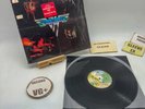 Van Halen- Self Titled VG+/EX Ultrasonic Clean 1978 Vinyl Record