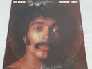 Ike White Changin' Times Record Vinyl US 1st Press Rare 12