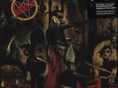 Slayer - Reign In Blood (Vinyl LP - 1986 - EU - Reissue)