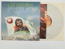 Cat Stevens Greatest Hits LP 1975 - Original Full Color Poster Included