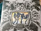 THIN LIZZY   Jailbreak VERTIGO Europe,LP,Album, Reissue, 2020
