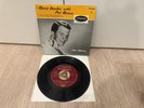 Pat Boome Good Rockin' With Pat Boone Rare EP
