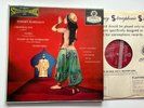 Ansermet LP Rimsky Kordakov London # CS 6036 BB NM-MINT