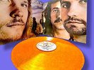 STYX Pieces Of Eight Special Gold Vinyl Edition A&M SP 4724 1978 Gatefold Canada
