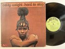 BETTY WRIGHT Hard to Stop | Miami | Funk | Soul | Islands | LP HEAR