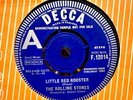 THE ROLLING STONES - LITTLE RED ROOSTER UK ORIG DEMO 7