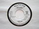 60s SOUL The Dynamics LIGHTS OUT You Make Me Feel So Good RCA #9278 Promo EX