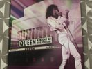 Queen A Night at the Odeon Live Double LP Vinyl Record Virgin EMI 2015 Rock