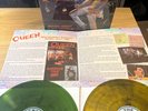 METAL / ROCK VINYL RECORD - QUEEN