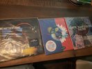 Dave Matthews Band Vinyl Record Lot