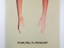Spoon - Kill the Moonlight - Merge 2002 Vinyl LP  1st pr - VG+/Exc