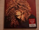 JANET JACKSON THE VELVET ROPE DOUBLE BLACK VINYL US PRESSING SEALED MINT NEW