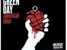 Green Day - American Idiot [With Poster] - Music & Performance - Vinyl