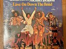 Diana Ross / Michael Jackson - Ease On Down The Road  - 1978 - New Sealed