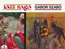 Gabor Szabo - Jazz Raga [New Vinyl LP]