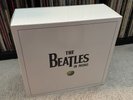 The Beatles in Mono Vinyl Box Set 2025; NM/NM