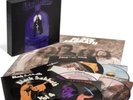 BLACK SABBATH HAND OF DOOM 1970-78 Numbered up to 4000, 8LP_Poster Picture Disc,