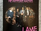 Heartbreakers LAMF Vinyl LP Original 77 Track Label VG/Excellent condition.