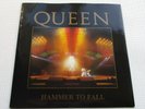 Queen Hammer To Fall Withdrawn Live 7