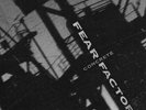 Fear Factory - Concrete [New Vinyl LP] Blue, Colored Vinyl, Gray, Purple