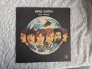RARE EARTH LP “ONE WORLD” 1971 MOTOWN RS-520 NEAR MINT COPY