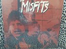 THE MISFITS LP STATIC AGE DEMOS AND OUTAKES RARE PUNK