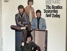 Beatles - Yesterday And Today - 1st US Stereo Scranton Press, VG+, RIAA 2 Cover