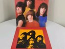 The Ramones - End of the Century Sire Records LP Vinyl 1980 SRK 6077