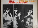 Big John Patton - Got A Good Thing Goin' - BLUE NOTE 4229 VG/VG- Mono