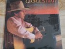 George Strait - Chill Of An Early Fall Vinyl LP Sealed MCA 1991 Club BMG