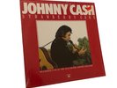 Johnny Cash Strawberry KC34088 Stereo Columbia Records Vintage 1976 LP Vinyl EX