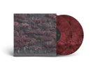 SLEEP TOKEN - EVEN IN ARCADIA Neon Pink & Black Marble VINYL 2LP - IN HAND *READ