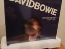 David Bowie - Who Can I Be Now?  - Vinyl Box Set -Rare, Brand New and Sealed