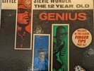 Little Stevie Wonder 12 Year Old Genius Tamla TM 240  Live Recording Berry Gordy
