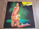 IRENE CARA - WHAT A FEELIN' LP 1983 INSERT 3x PHOTO INSERTS JAPAN NEAR MINT