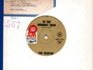 THE WANTED IN THE MIDNIGHT HOUR AUSSIE 7