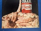 CAIN-A POUND OF FLESH-ORIGINAL LP ASI-204