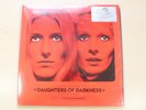 Francois De Roubaix/Daughters Of Darkness/2018 Soundtrack LP/Clear Vinyl/New