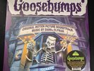 Goosebumps [Original Motion Picture Soundtrack] [Bonus Tracks] LP (Vinyl,...