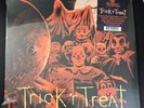 Trick ’R Treat (Original Soundtrack) by Douglas Pipes (Record, 2014)