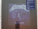 Ride the Lightning by Metallica (Record, 2016)