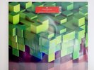 C418 Minecraft Volume Alpha Green Clear Color Blob Vinyl LP Soundtrack