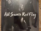All Saints - Red Flag,  Vinyl LP, sealed
