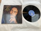 Legend The Best Of Bob Marley And The Wailers 1984 Uk BMW1 Vinyl Lip