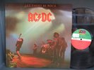 AC/DC-Let There Be Rock (Portugal Pressing)-VINYL LP-USED-SHLP170425_7848
