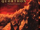 Quorthon - Purity Of Essence (Vinyl 2LP - 2017 - EU - Reissue)