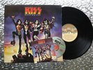 KISS   DESTROYER   Vintage LP w/Bonus CD  Casablanca Filmworks Press NBLP 7025