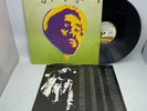Burning Spear ‎Dry & Heavy Vinyl LP US 1977 Pressing VG/VG Roots Reggae