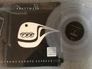 Trans-Europa Express [German Version] [Coloured Vinyl] by Kraftwerk (Record,...